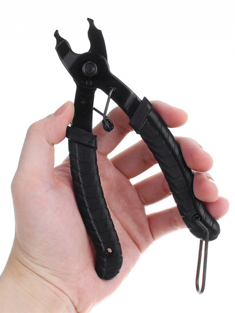 Otvoriť A Zavrieť Reťaz Magic Buckle Repair Tool Kliešte Master Link Bicykel