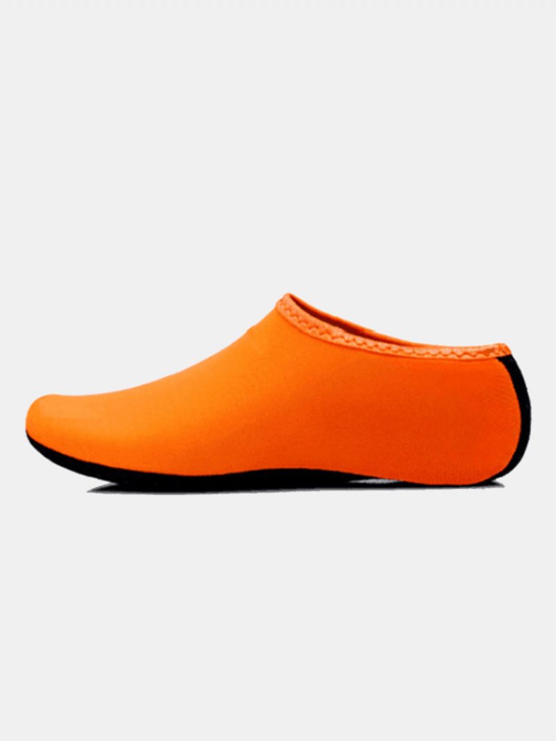 Ponožky Na Šnorchlovanie Plážové Potápanie Unisex Vodotesné
