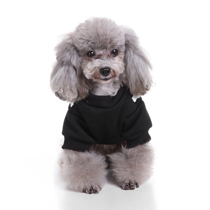 Halloween Pet Oblečenie Kostým Kabát Šteniatko Dog Mačka Funny Jacket Cosplay