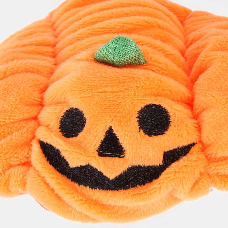 Pet Halloween Tekvica Klobúk Teddy Zdobiť Dog Cat Party Doplnky