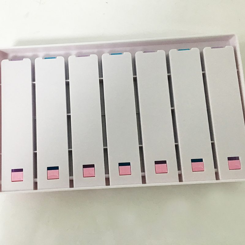 Mesačná Týždenná Škatuľka Na Tabletky Organizér Na Držiak Na Vitamíny S Tlačidlom Jednoduché Otváranie 7 Dní Dopoludnia Krabička Na Dávkovanie Liekov Ce
