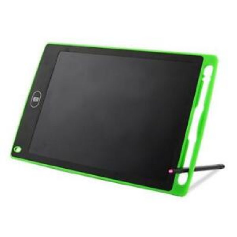 Deti Detský Lcd E-writing Tablet Pad Vzdelávacia Hračka Darček