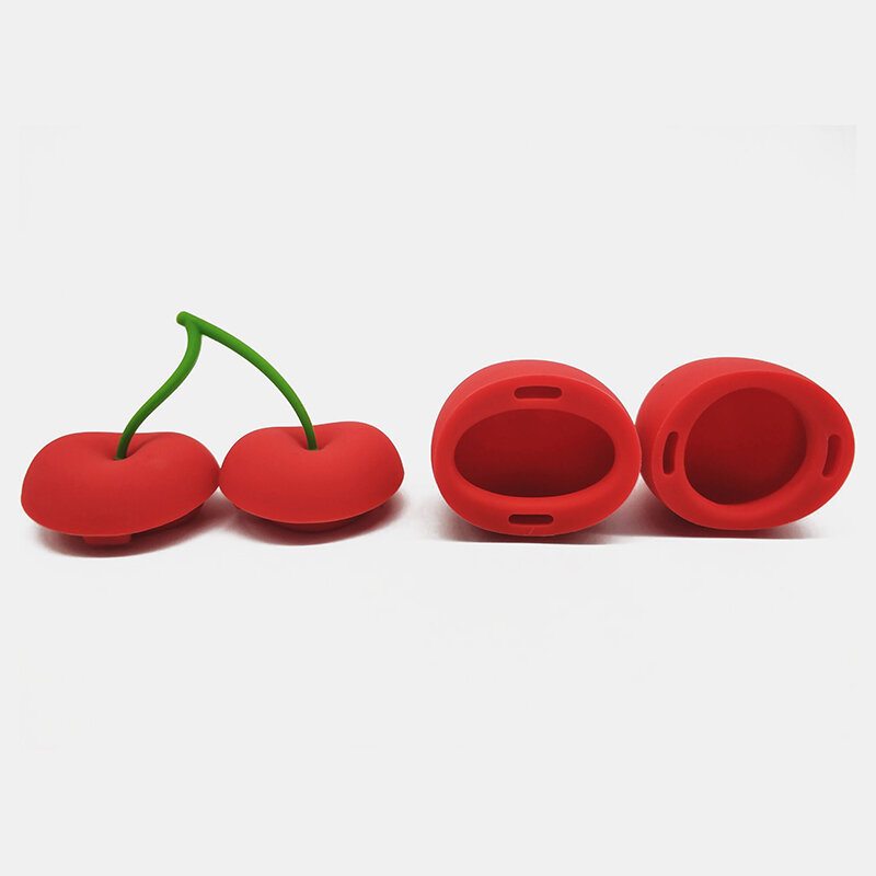 Cherry Plumper Lip Device Prenosný Nástroj Na Vylepšenie Pier Z Mäkkého Silikónového Materiálu