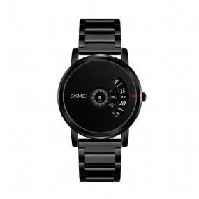 Hodinky Skmei New Personality Business Pánske Creative Fashion Watch Quartz