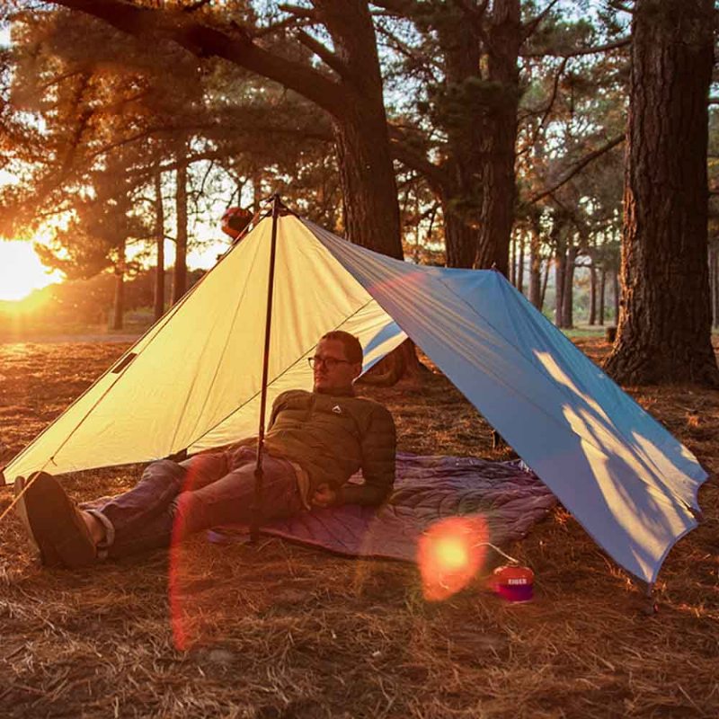 Slnečná Clona Veľká Markíza Na Kemping Pláž Vonkajšie Multifunkčné Prenosné Veľké Baldachýny Camping Cloud Atlas Shelter Outdoorové Vybavenie