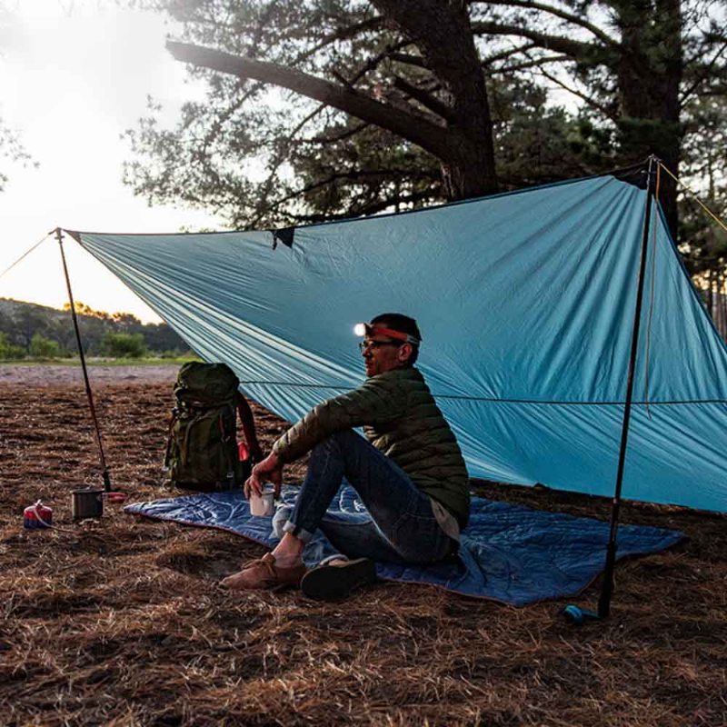 Slnečná Clona Veľká Markíza Na Kemping Pláž Vonkajšie Multifunkčné Prenosné Veľké Baldachýny Camping Cloud Atlas Shelter Outdoorové Vybavenie