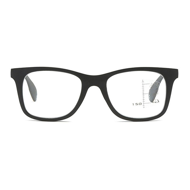 Dámske Flexibilné Ultraľahké Okuliare Na Čítanie S Ultraľahkým Rámom Na Presbyopické