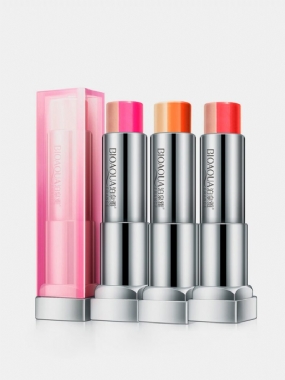Gradient Lipstick Moisturizer Lip Stick Ružová Farba Dlhotrvajúci Rúž Na Pery Kozmetika