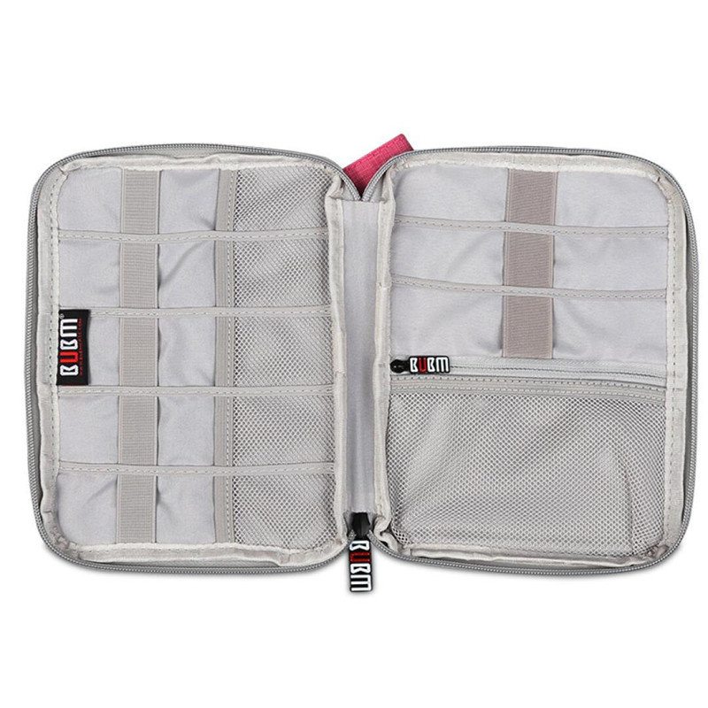 Balík Na Ukladanie Dát Travel Protable Digital Storage Bag