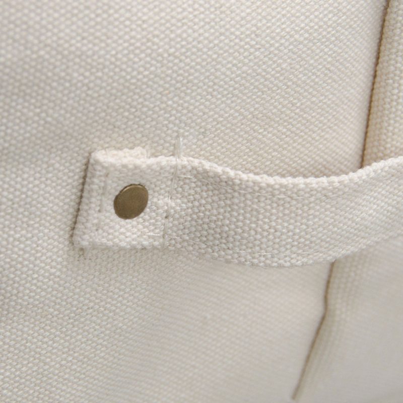 Úložná Taška Na Zahusťovanie Prikrývky V Japonskom Štýle Plátená Na Uloženie Oblečenia So Zipsom