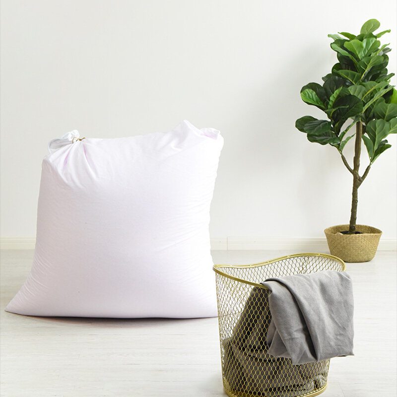 Lazy Sofa Bean Bag Jednospálňová Rozkladacia Stolička Obývacia Izba Moderná Jednoduchá Lenivá