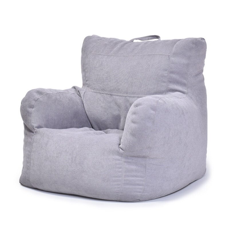 Lazy Sofa Bean Bag Jednospálňová Rozkladacia Stolička Obývacia Izba Moderná Jednoduchá Lenivá