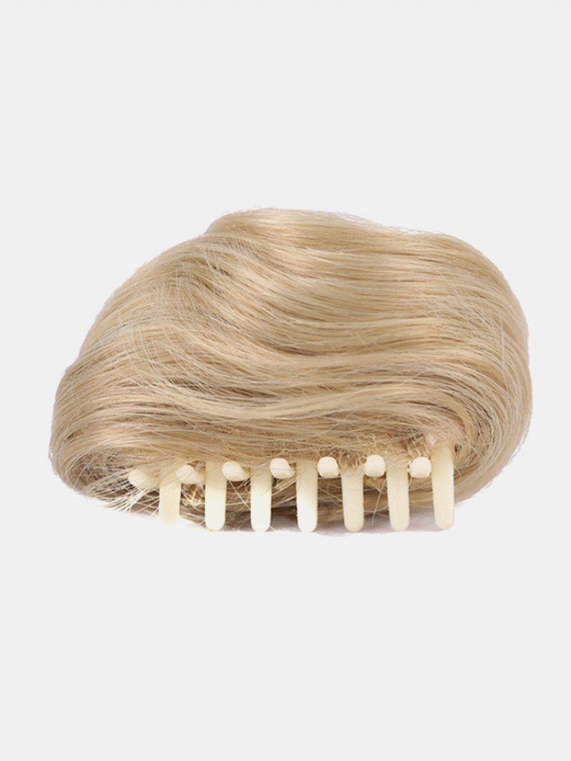 13 Farieb Claw Clip Coil Hair Maruko Malá Taštička Na Parochňu Nadýchaná Na Redukciu Veku Syntetická Na Predlžovanie Vlasov