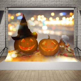 5x7ft Vinyl Halloween Nočná Fotografia Na Pozadí Photo Studio Backdd Home Decor