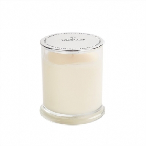 Aromaterapeutické Sviečky Scents Anglicko Spice Soy Wax Vonné Hlboká Sklenená Fľaša - 210 G