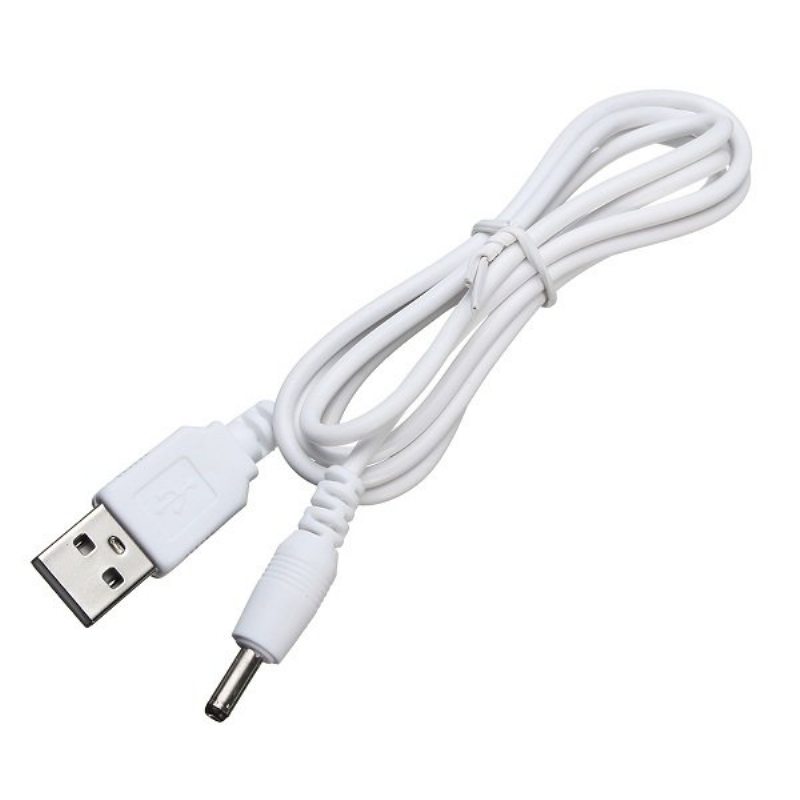 Nabíjateľná Stolová Lampa Usb V Stručnom Štýle Flexibilná Dekoratívna Stolná Na Čítanie