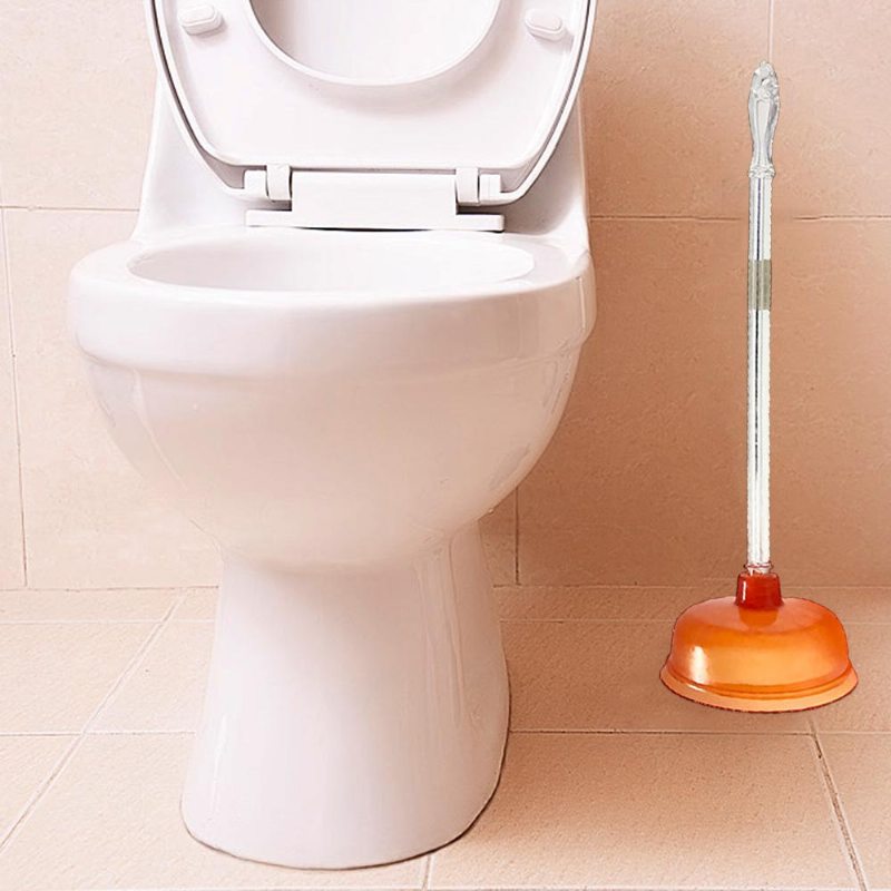 Zriedkavé Nasávanie Toalety Pre Toaletu Kanalizáciu Kúpeľňa Odtokové Potrubie