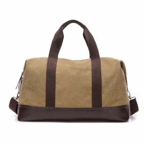 Business High Capacity Baggage Bag Cestovná Taška Crossbody Bag