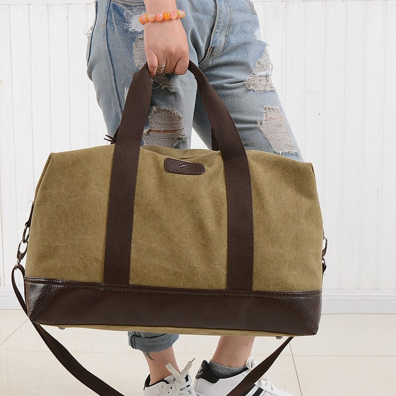 Business High Capacity Baggage Bag Cestovná Taška Crossbody Bag
