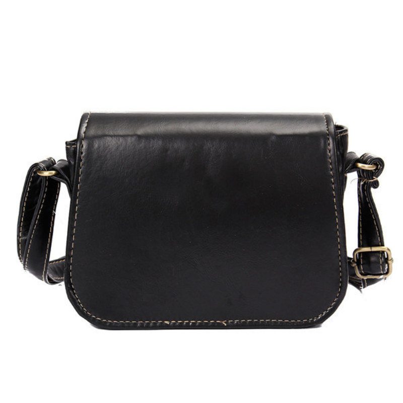 Dámska Crossbody Kabelka S Potlačou Bowknot