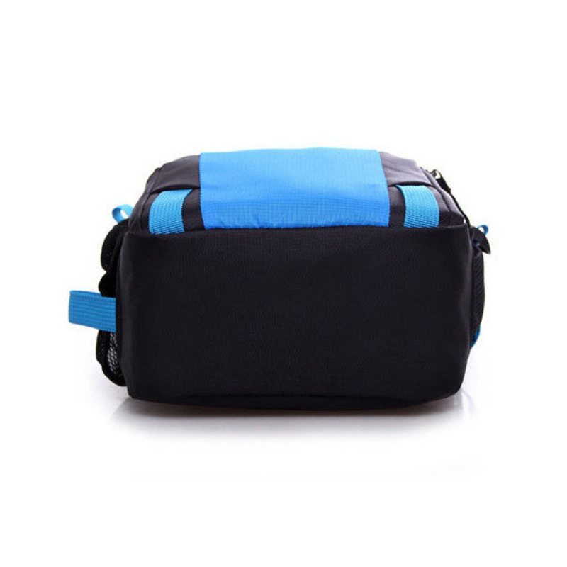 Dámska Hitcolor Nylonová Cestovná Taška Crossbody Phoen Bag