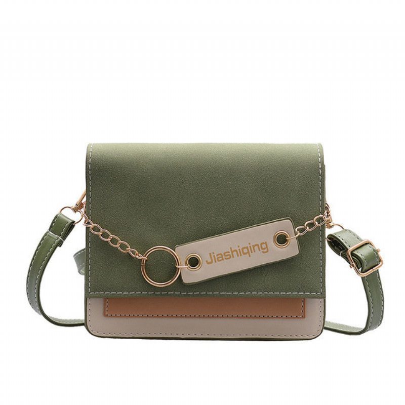 Dámska Kabelka Small Square Crossbody