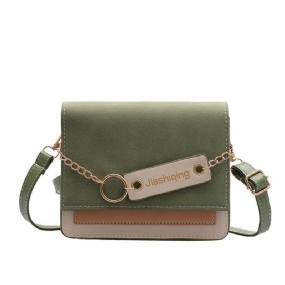 Dámska Kabelka Small Square Crossbody