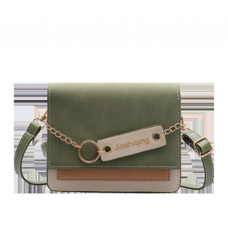 Dámska Kabelka Small Square Crossbody