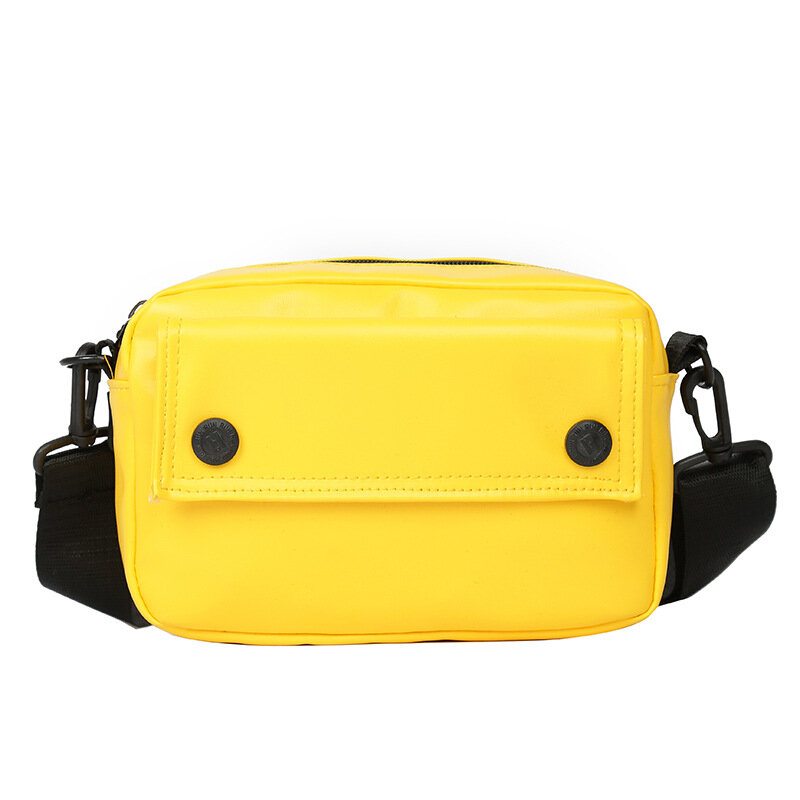 Dámska Multifunkčná Crossbody Taška Cez Rameno