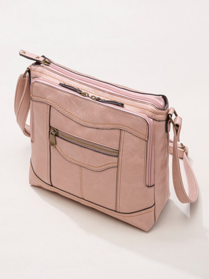 Dámska Multifunkčná Taška Mandy Casual Crossbody