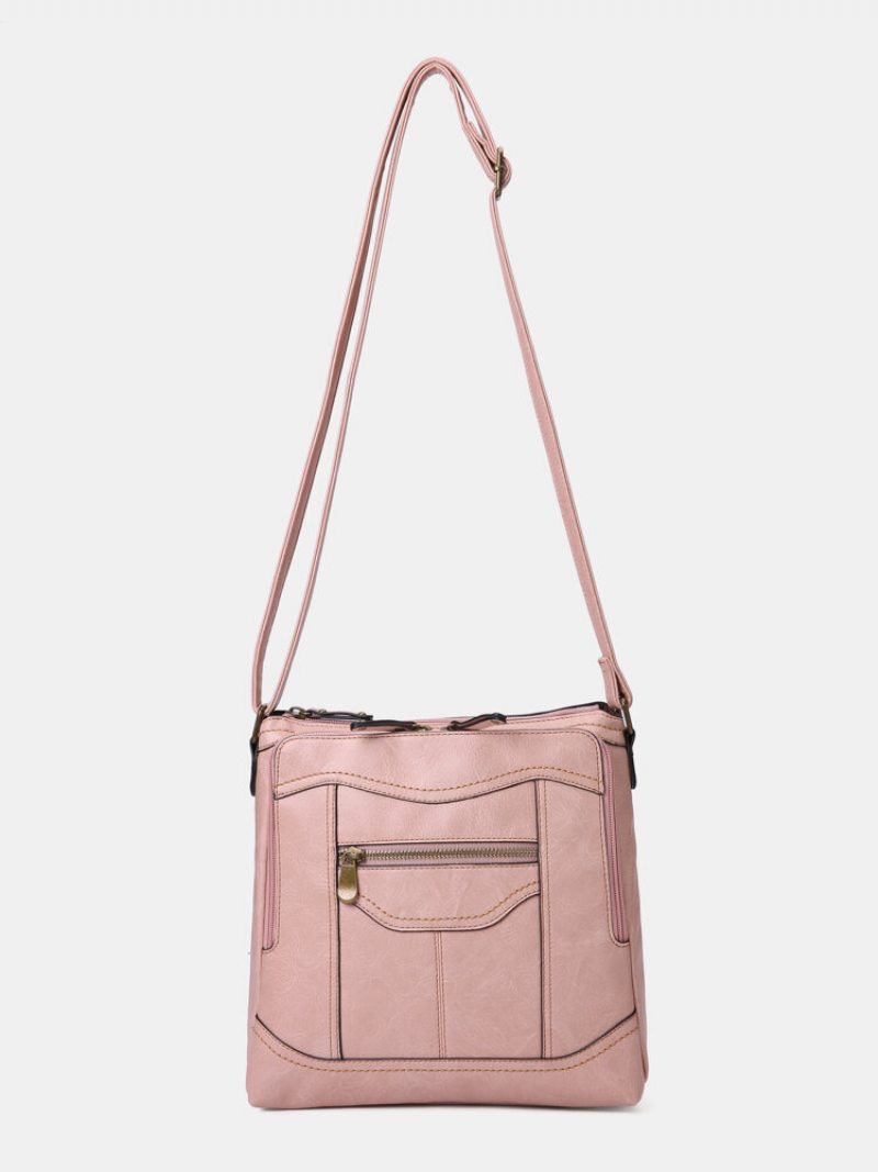 Dámska Multifunkčná Taška Mandy Casual Crossbody