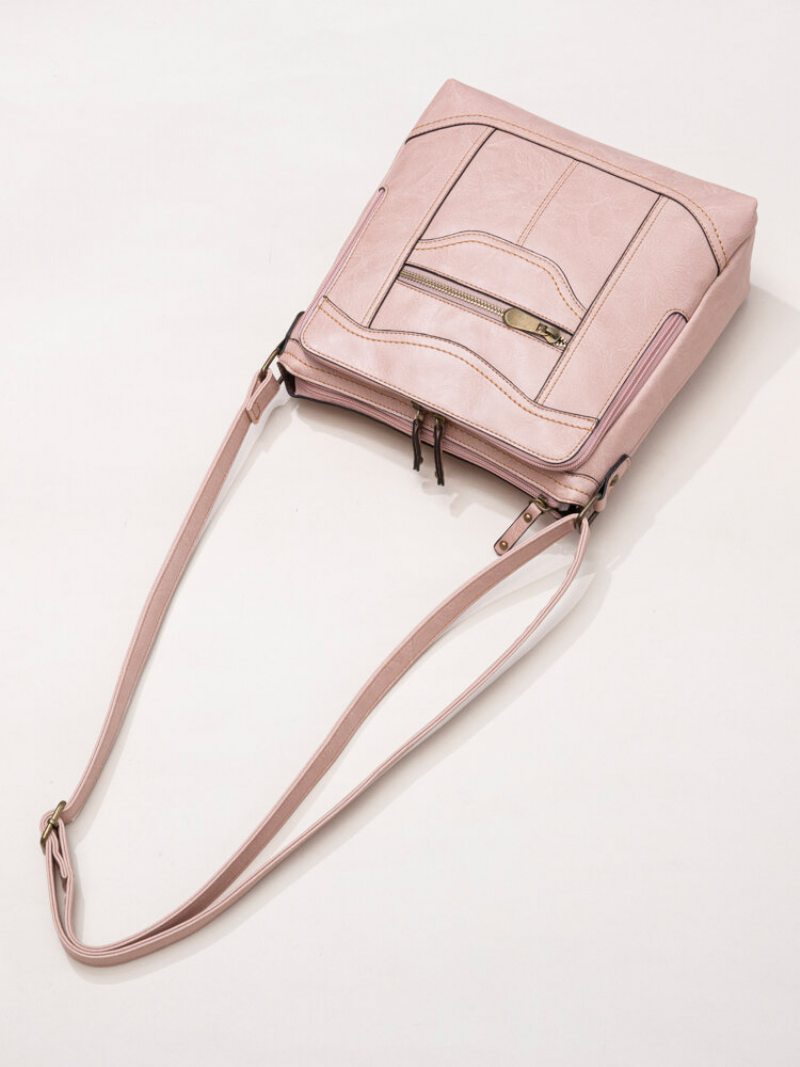 Dámska Multifunkčná Taška Mandy Casual Crossbody