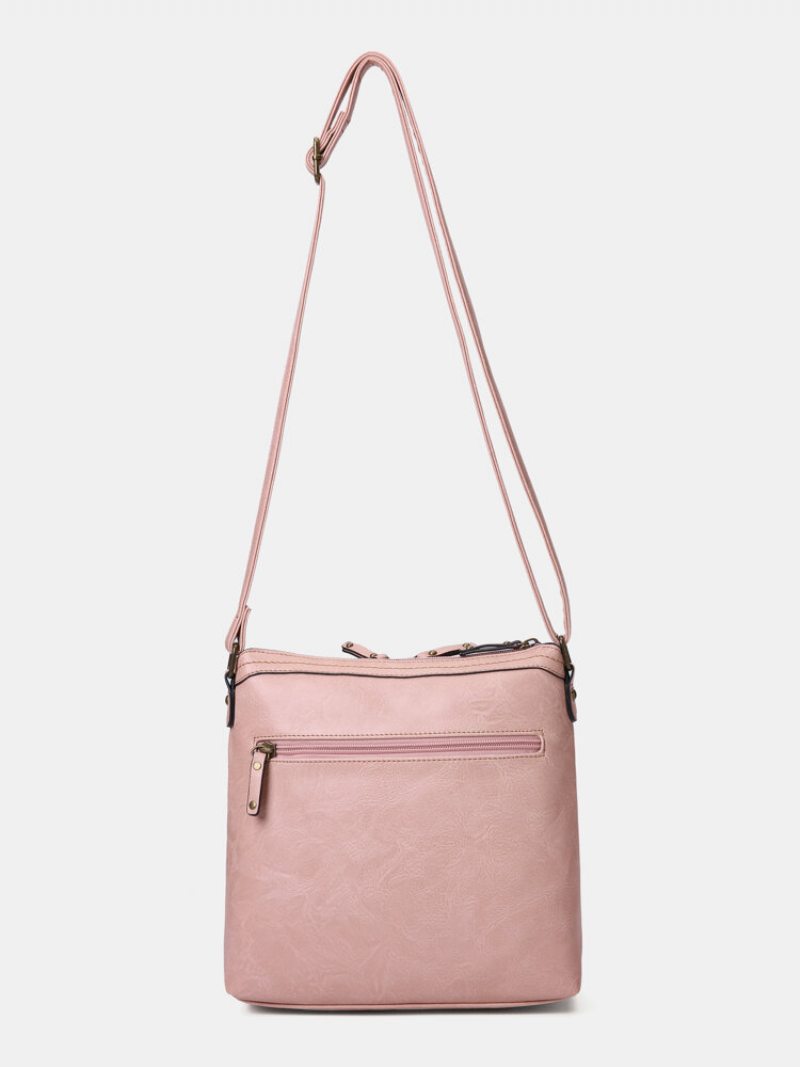 Dámska Multifunkčná Taška Mandy Casual Crossbody