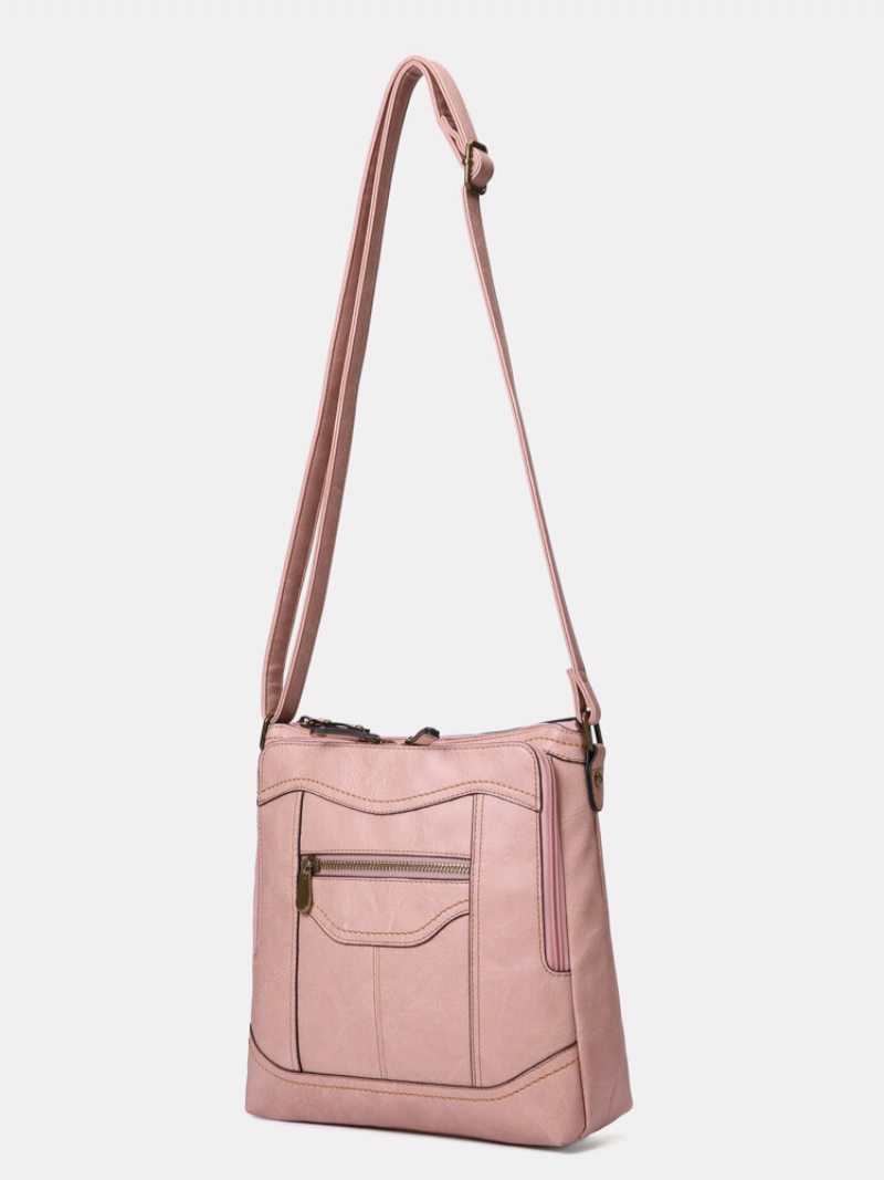 Dámska Multifunkčná Taška Mandy Casual Crossbody