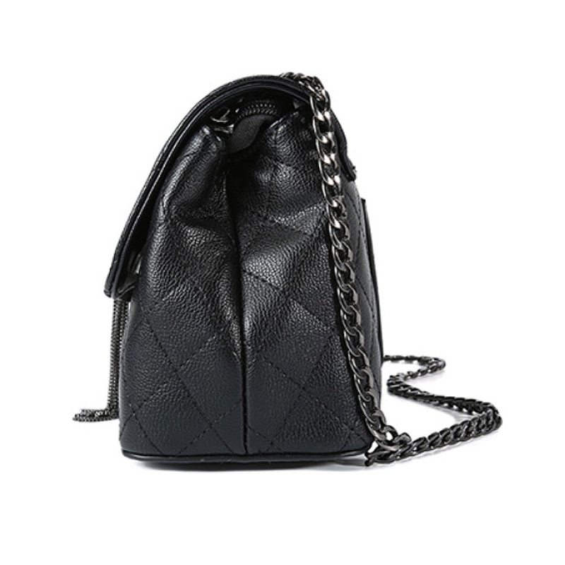 Dámska Taška Cez Rameno Fashion Mini Cross-body Kabelka Svadobná Párty Klasický Štýl Pre Ženy Dievčatá