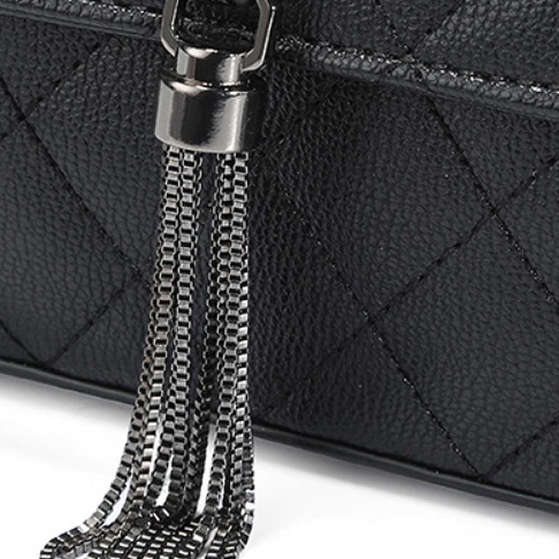 Dámska Taška Cez Rameno Fashion Mini Cross-body Kabelka Svadobná Párty Klasický Štýl Pre Ženy Dievčatá