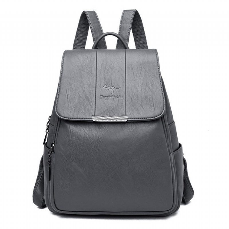 Dámska Taška Na Batoh Bag Large Capacity Official New Fashion Backpack
