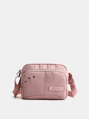 Dámske Vintage Plátené Ležérne Veľkokapacitné Crossbody Tašky Retro Cez Rameno Na Voľný Čas