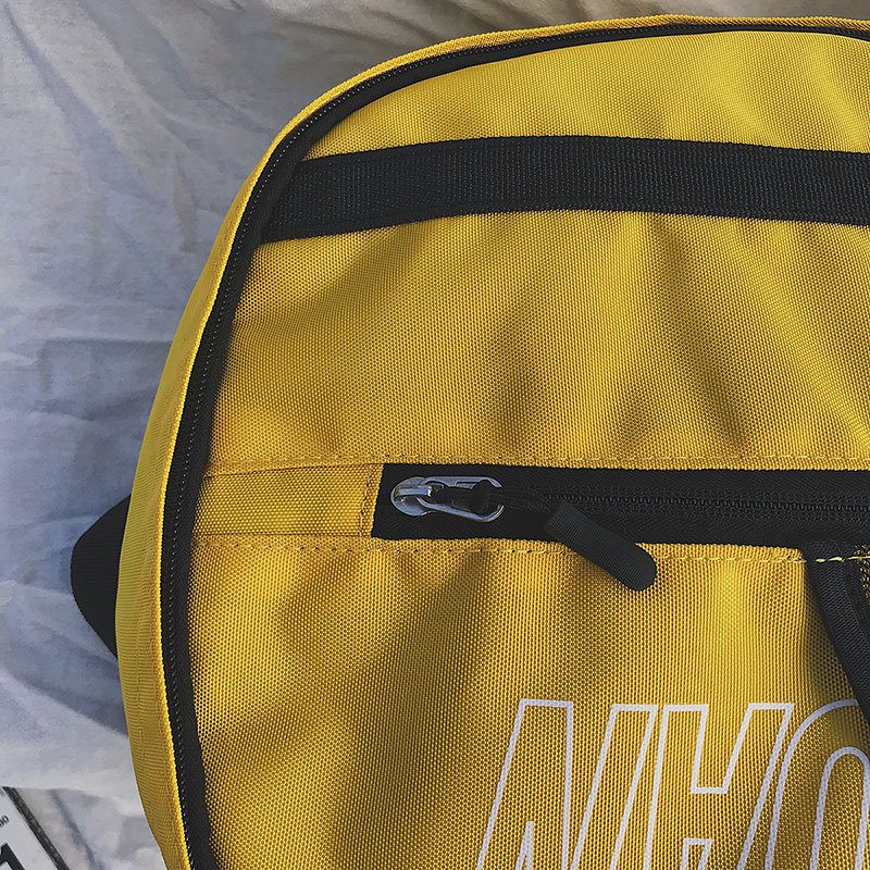 Dámsky Veľkokapacitný Batoh Campus Backpack