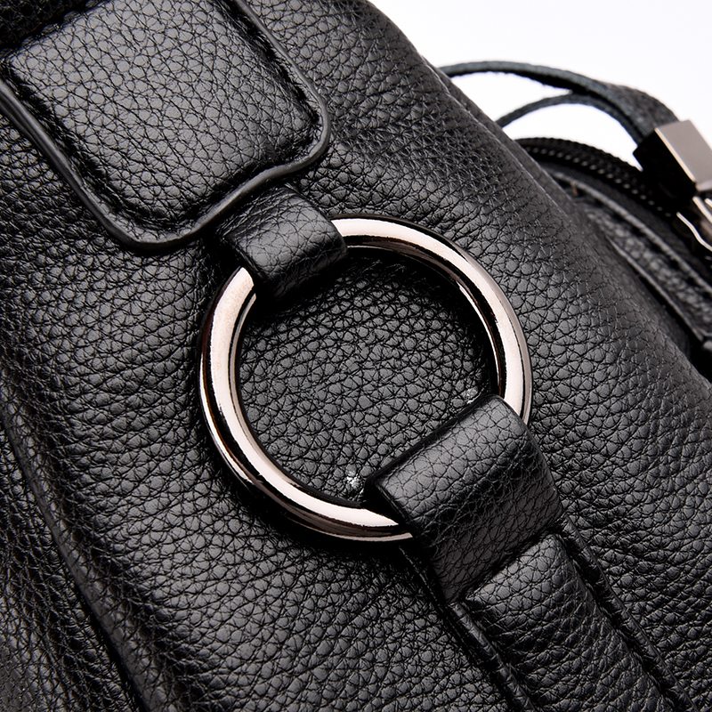 Kožená Luxusná Kabelka Lady Bag Dizajnová Na Jedno Rameno 2023 Stredná Na Voľný Čas 28*12*20cm