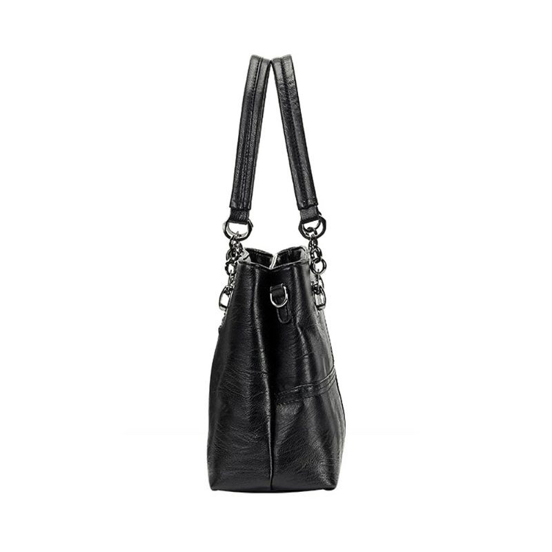 Luxusné Crossbody Kabelky Dámske Vintage Jednoramenné Chain Clutch Bag