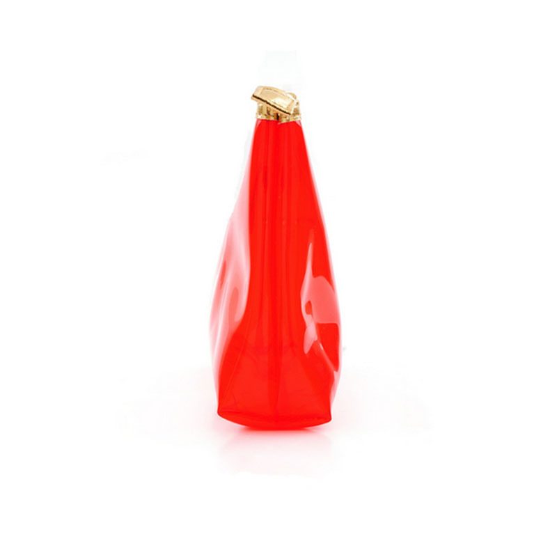 Malá Kozmetická Taška Prenosná Úložná Na Rúž Personalizovaná Módna Dámska Na Mieru