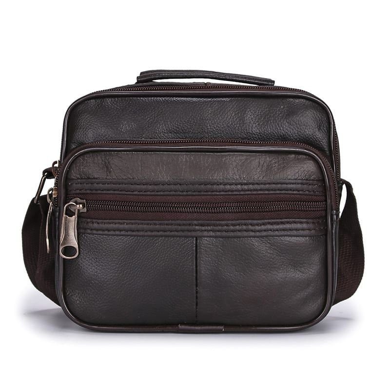 Men Business Taška Cez Rameno Kabelka Crossbody