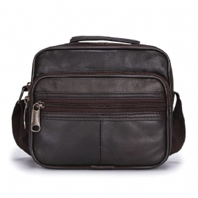 Men Business Taška Cez Rameno Kabelka Crossbody