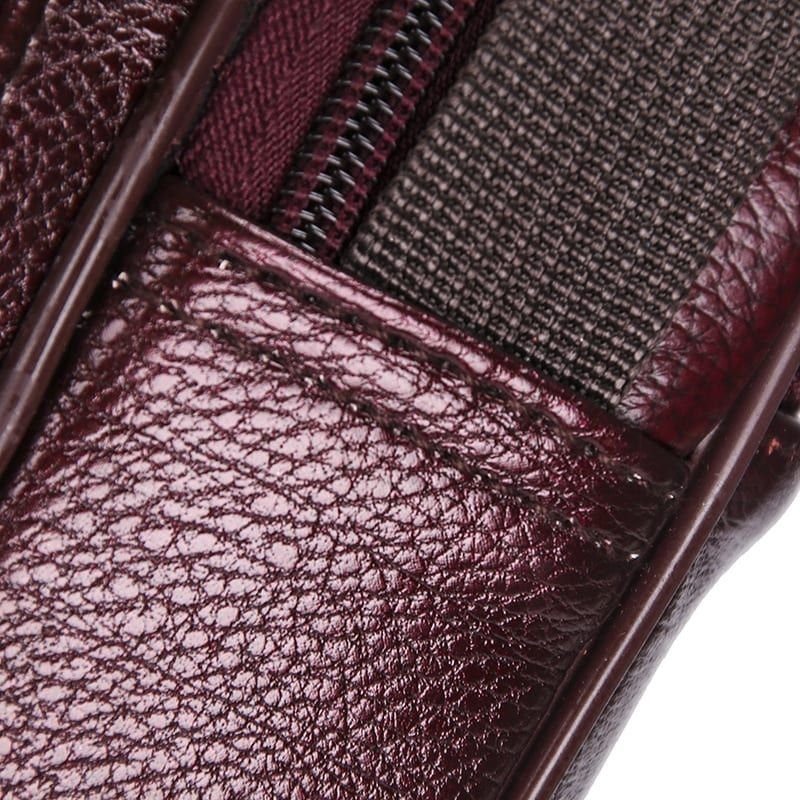 Men Business Taška Cez Rameno Kabelka Crossbody