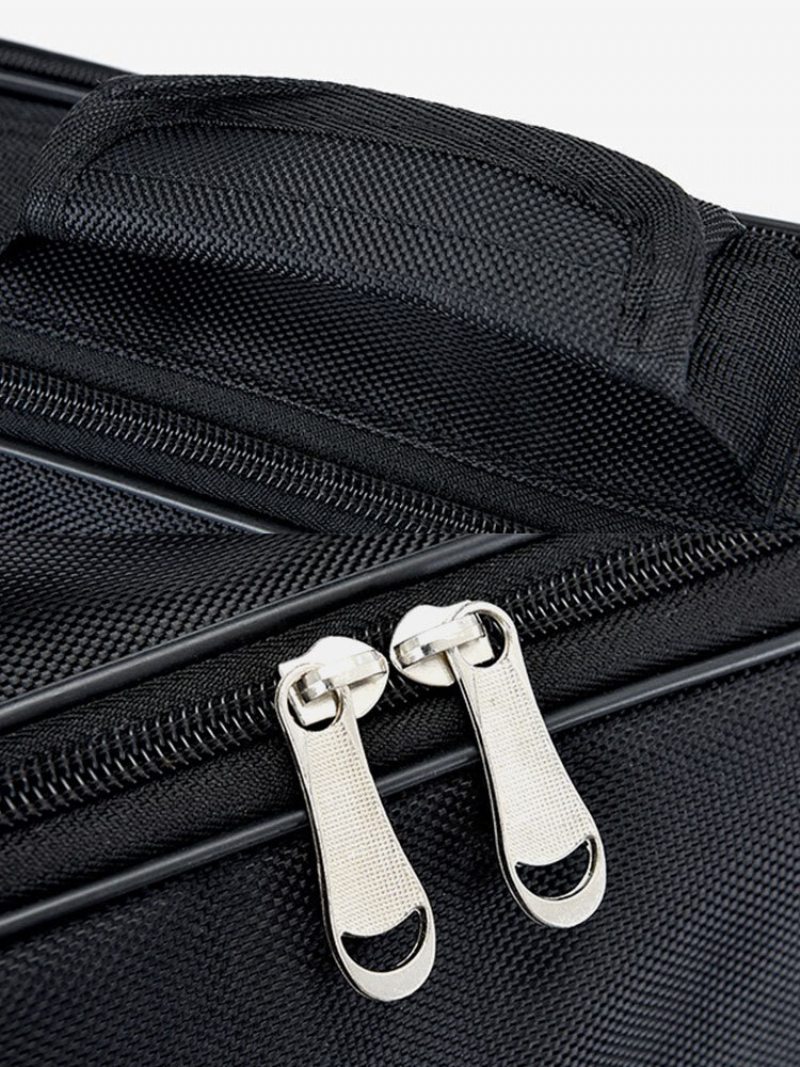 Pánska Vodotesná Taška Na Notebook 14 Palcov Aktovka Business Kabelka Crossbody Bag