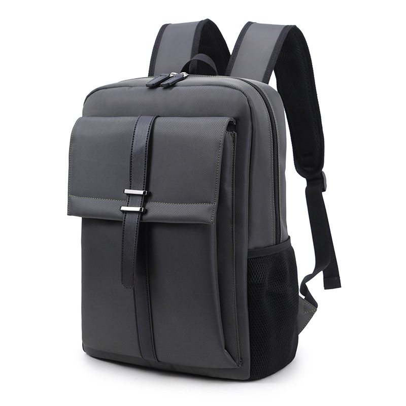 Študentský Batoh Business Outdoor Backpack Darčekový Počítačový Pre Mužov A Ženy