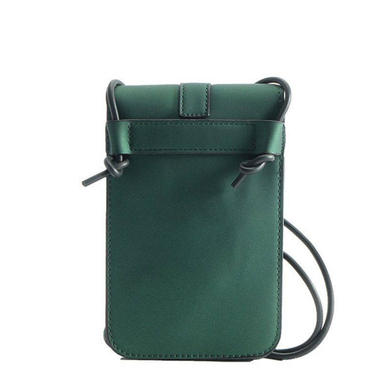 Tassel Štýlová 5.5-palcová Taška Na Telefón Kabelka Cez Rameno Crossbody