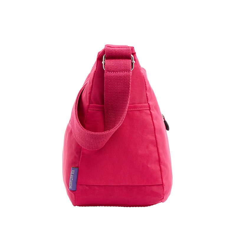 Vodotesné Nylonové Tašky Cez Rameno Crossbody Kabelky Pre Ženy