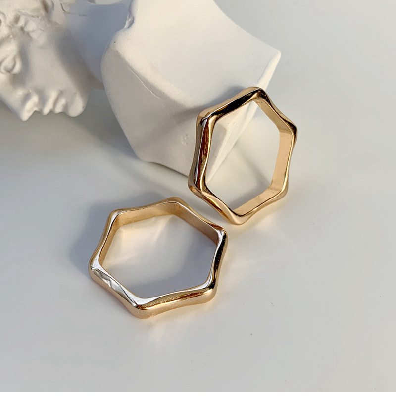 Hexagon Limited Confession Darček Svadobný Tasaki Shizuka Ring Pre Ženu